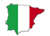 QUILLS LANGUAGE SERVICE - Italiano